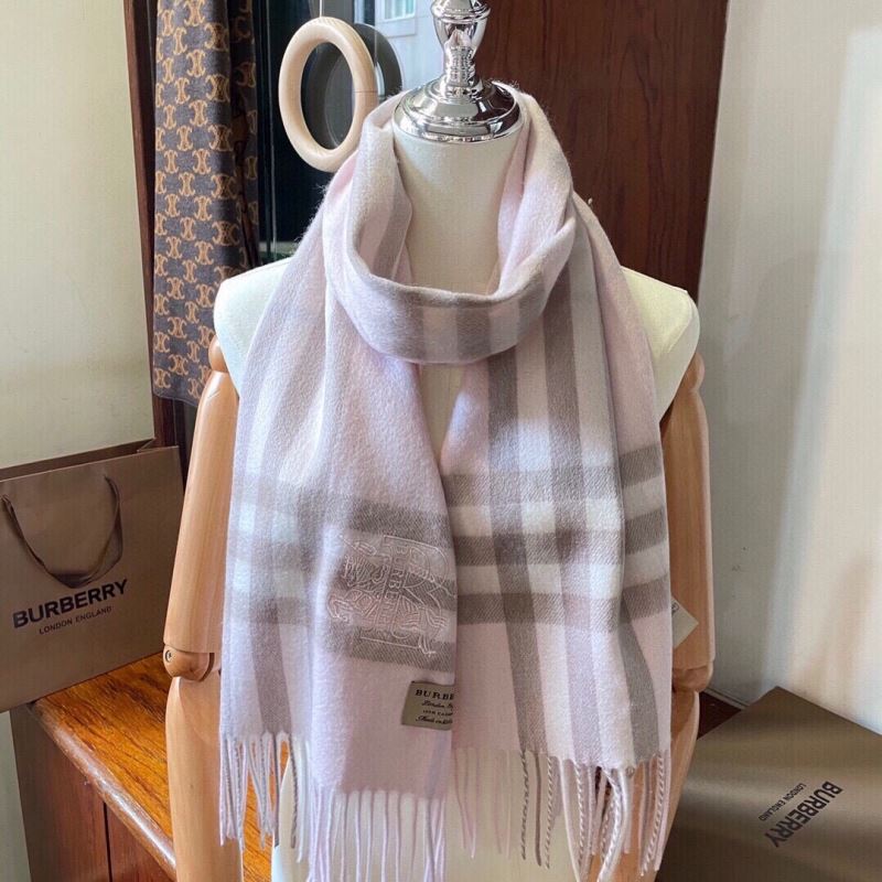 Burberry Scarf